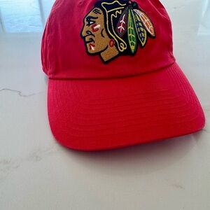 Fanatics Chicago Blackhawks Hat